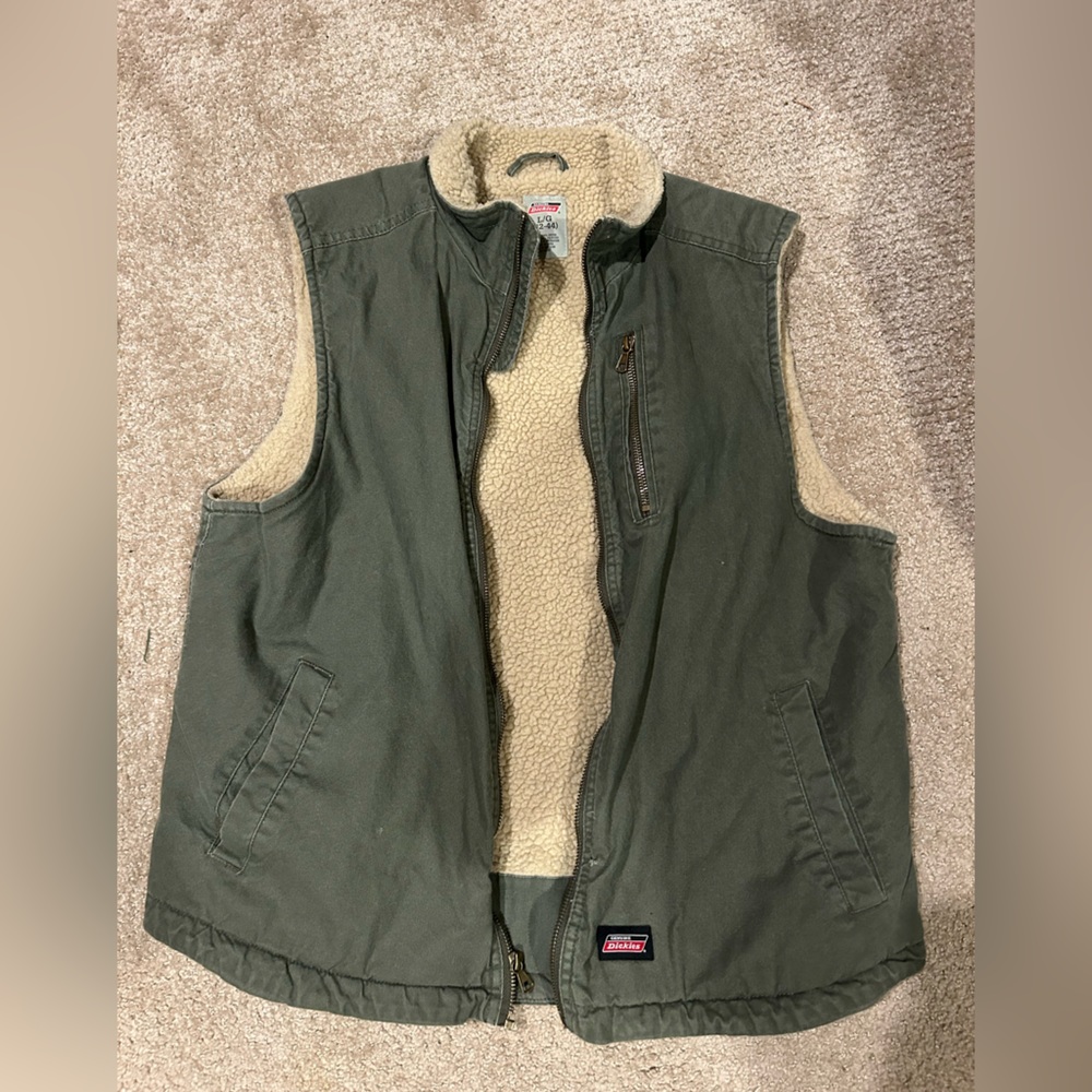 Dickies Vest